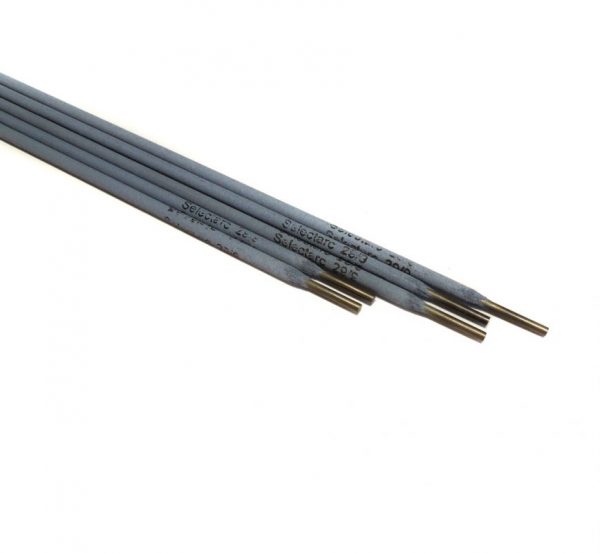 Elektrode Selectarc 29-9 Reparatur nur Elektrode
