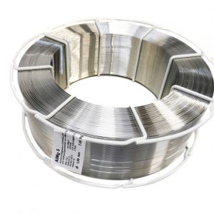 300cm 300cm Kupfer-Aluminium-Schweißdraht Aluminium Draht Edelstahl Fraktur