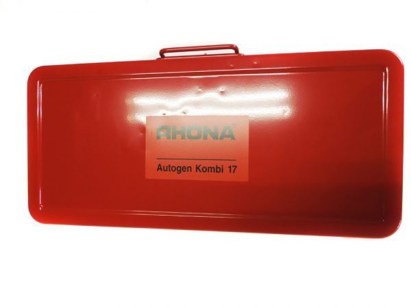 Autogenkassette Kombi17 Aktionsset_Box außen
