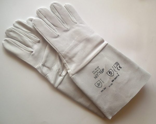 WIG Handschuhe Gr.9