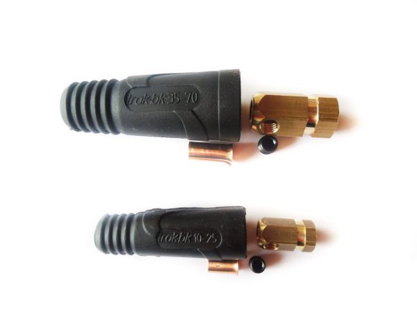 Kabelkupplung Quick Buchsenteil 3_ZBACX0540