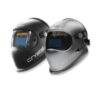 Optrel Crystal 2.0 Automatik-Schweißhelm mit Crystal Lens Technology – Schwarz oder Silber_bild1