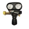 Druckregler Schutzgas/WIG Schweißgeräte ProControl® mit Manometerschutz