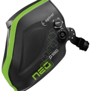Optrel Schweißhelm Automatik 1007.011 neop550