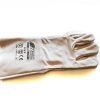 Handschuhe Schweißen hitzeschutz fünf Finger Schweißschutzausrüstung
