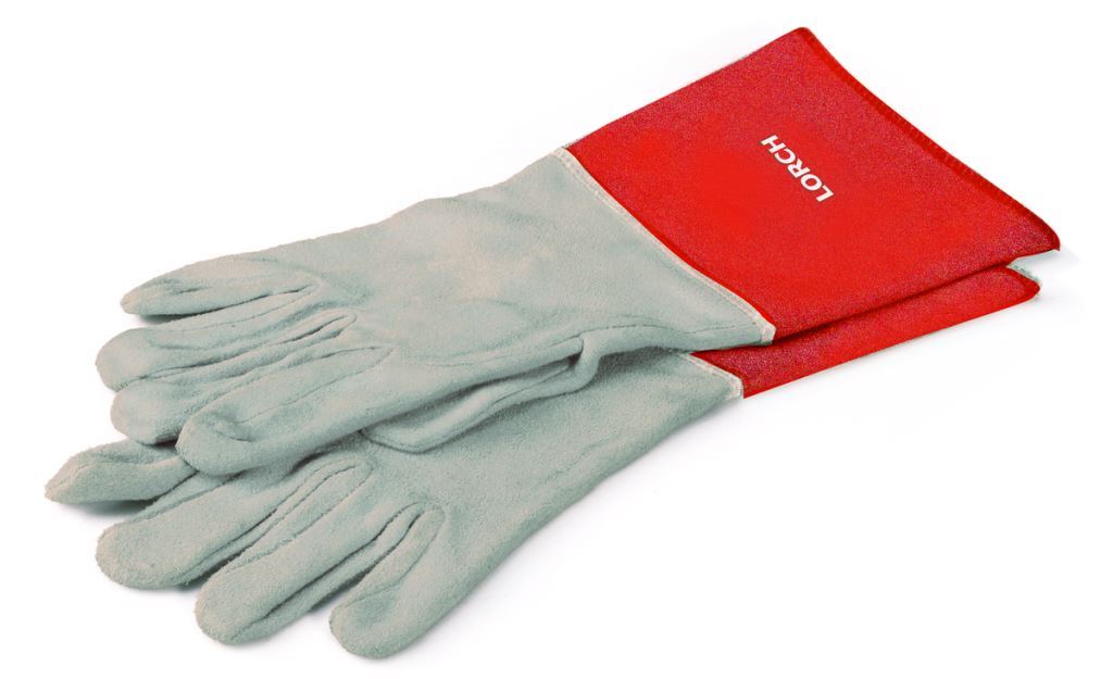 Schweißerhandschuhe Handschuhe zum Schweißen 