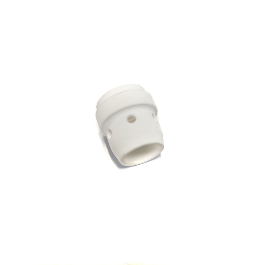 Gasverteiler keramisch, weiß für MHS 36 | MB 36 | MIG-MAG Gasverteiler keramisch, weiß für MHS 36 | MB 36 | MIG-MAG