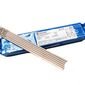BSD CASTWELD Elektrode 2.5 Mm – Für Gusseisen Schweißen (Grauguss, Duktiles Gusseisen) – 90 Stück Im Paket