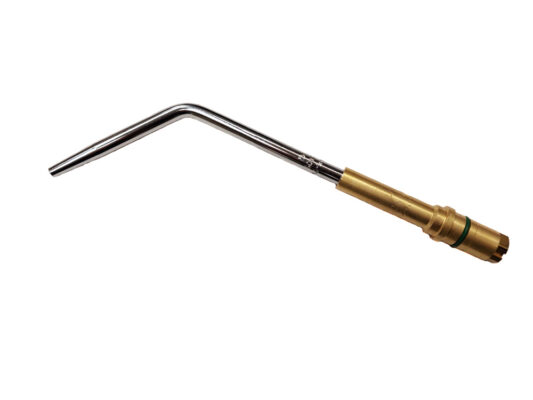Wärmeinsatz MINITHERM Z-PMYE Größe 1 | Messer 716.00990