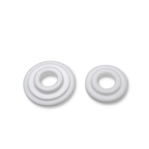 WIG Isolator für BIG Gasparset SR9 SR 20 flansch
