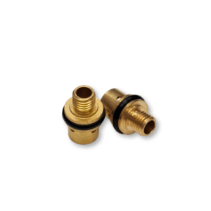 WIG Spannhülsengehäuse für Gassparset SR9 SR20