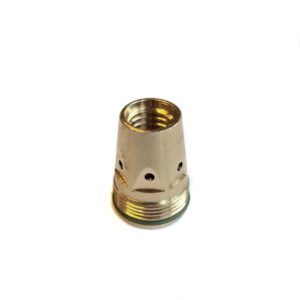 Lorch L10 Gasverteiler Duesenstock 545.1001.0