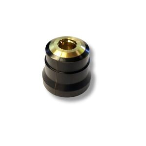 Schutzkappe Binzel Cut 70 Plasmaersatzteil 3202962_Vorderansicht