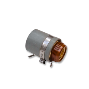 Schutzkappe OHMIC 105-125A für Maschninenschneidbrenner Hypertherm Powermax 125 H125 M125 Nachbauteil_02