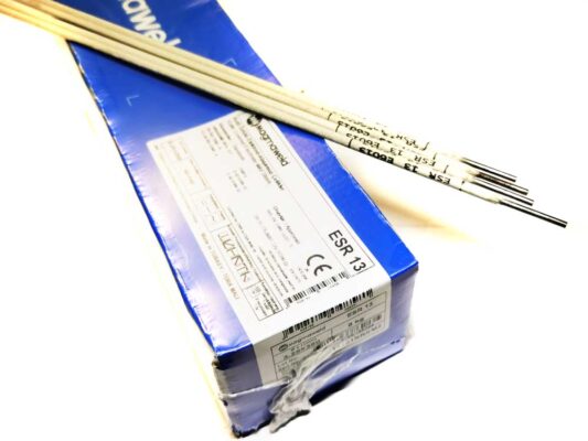Elektrode Magmaweld ESR13 Doppelrutil Packung mit 5kg