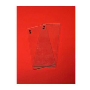 Freisicht Vorsatzglas 40x110mm 3203908
