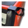 Lorch Brennerhalter für die MIG/MAG Schweißgeräte R-, MX-, S- und P-Serie. 570.8050.0, 570.8052.0