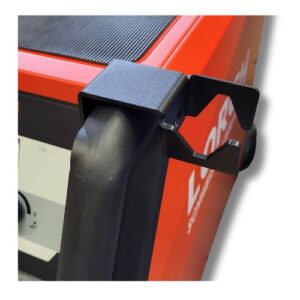Lorch Brennerhalter für die MIG/MAG Schweißgeräte R-, MX-, S- und P-Serie. 570.8050.0, 570.8052.0
