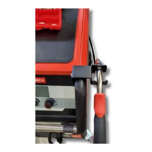 Lorch Brennerhalter für die MIG/MAG Schweißgeräte R-, MX-, S- und P-Serie. 570.8050.0, 570.8052.0