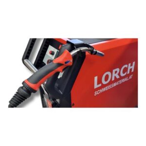 Lorch Brennerhalter für die MIG/MAG Schweißgeräte R-, MX-, S- und P-Serie. 570.8050.0, 570.8052.0