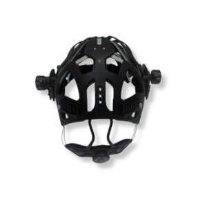 003.299 Isofit X headgear Kopfband für Position Locker für Schweißhelme Optrel Panoramaxx und Hybrid