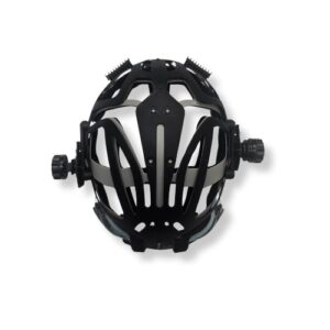 003.299 Isofit X headgear Kopfband für Position Locker für Schweißhelme Optrel Panoramaxx und Hybrid