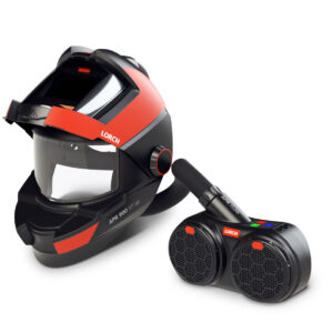 LORCH Automatikschweißhelm Autoprotect APR 900 XF air inkl. APR Flow