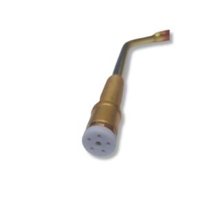 Anschluss Detail Anwärmbrenner X11 800L 202232205 3201048