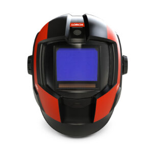 LORCH Automatikschweißhelm Autoprotect APR 900 plus – Standardhelm DIN 3–14 3205285