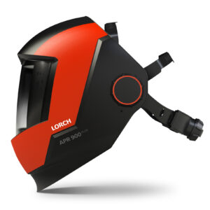 LORCH Automatikschweißhelm Autoprotect APR 900 plus – Standardhelm DIN 3–14 3205285