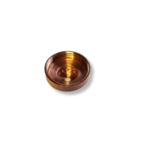 Abstandhalter CB100-CB150 stand off guide CV0038 51930 Trafimet Plasmabrenner Ersatzteil