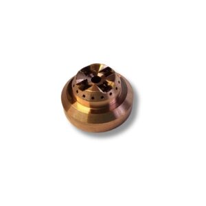 Abstandhalter CB100-CB150 stand off guide CV0038 51930 Trafimet Plasmabrenner Ersatzteil