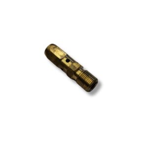 Düsenstock Merkle für Schweißbrenner SB/SBT157G 3205167 152218