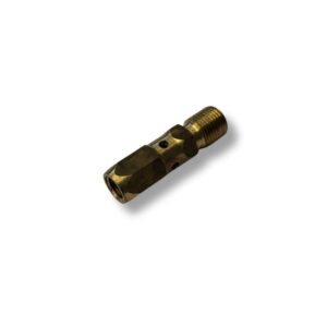 Düsenstock Merkle für Schweißbrenner SB/SBT157G 3205167 152218