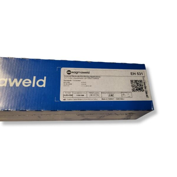 Elektrode Magmaweld EH531 3204952