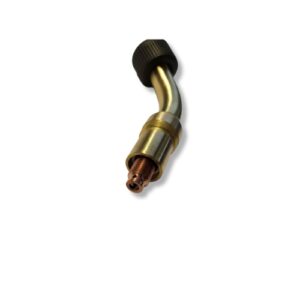 Fronius Brennerkopf Multilock FRO-1859 AW5000 3205173
