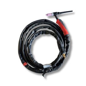 LORCH a-ltg1700-k-ud Klinkenstecker WIG Brenner 5136704.4 3201193