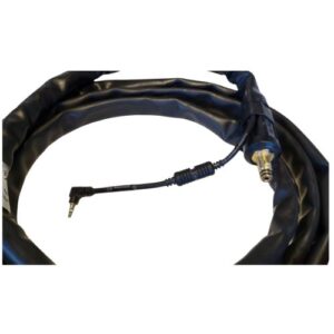 LORCH a-ltg1700-k-ud Klinkenstecker WIG Brenner 5136704.4 3201193