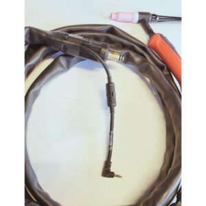 LORCH a-ltg1700-k-ud Klinkenstecker WIG Brenner 5136704.4 3201193