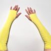 Schnittschutz-Armschoner (Armschutz) aus Aramid-Baumwollgewebe 3205253 bild1