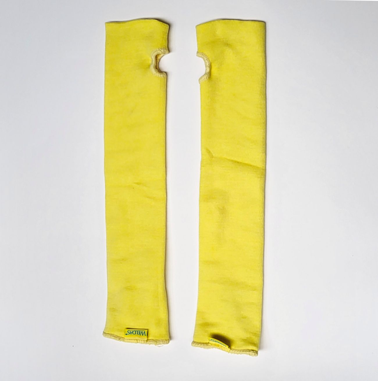Schnittschutz-Armschoner (Armschutz) aus Aramid-Baumwollgewebe 3205253 bild3