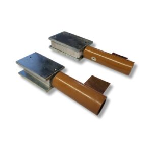 Magnet Masseklemme bzw Magnetpolklemme für Schweißen gut Haftkraft 3205151 3205181