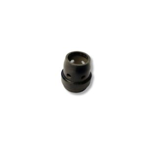 Gasverteiler SB_SBT 502 W Schwarz, Merkle 022.1.1568 3201841