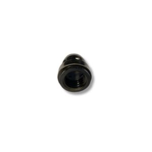 Gasverteiler SB_SBT 502 W Schwarz, Merkle 022.1.1568 3201841