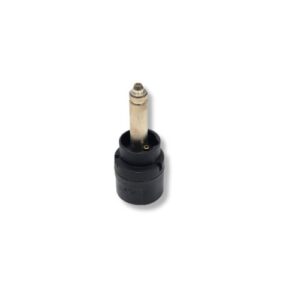 Adapter Euroconnector zu Fronius FSC um normale Schweißbrenner direkt an ein Fronius Schweißgerät anzuschließen