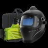 Atemschutzsystem SphereX CLT mit e3000x Gebläse 4530.055 in Reisetasche als Set Optrel