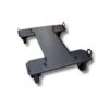 Fahrwerksbausatz mit 125mm Rollen für Schweißgerät Heavy Duty für MicorMIG mobile LORCH 570.3331.0 3204830