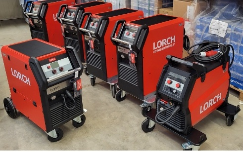 Micormig, Micormig mobile und R300