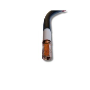 Brennerhals ML3800 521.0038.0 3205542 Detail Anschluss