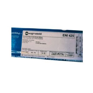 Nickelelektrode ENiCrMo-3 für Alloy 625, chemische Anlagen und Offshore-Anwendungen 3204955